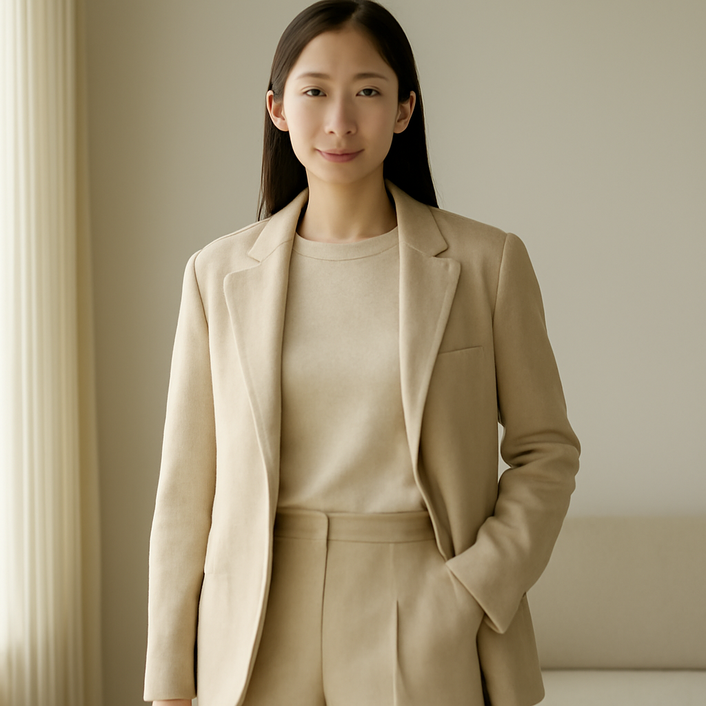 골격내추럴코디 대표 이미지
